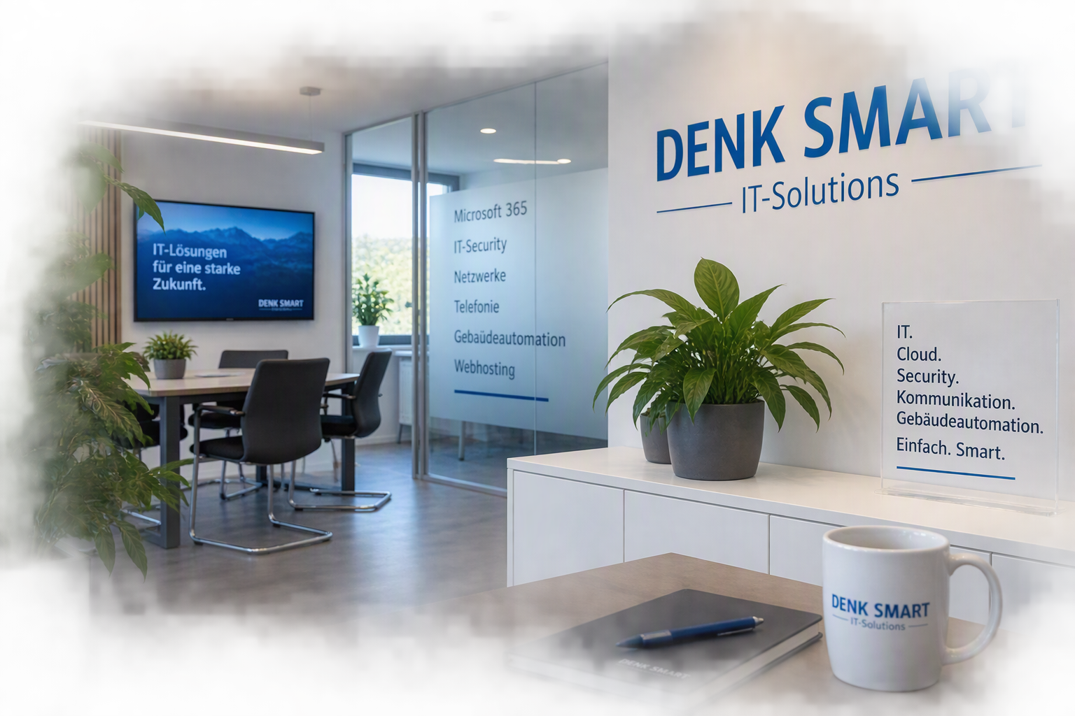 Büro Denk Smart IT Solutions