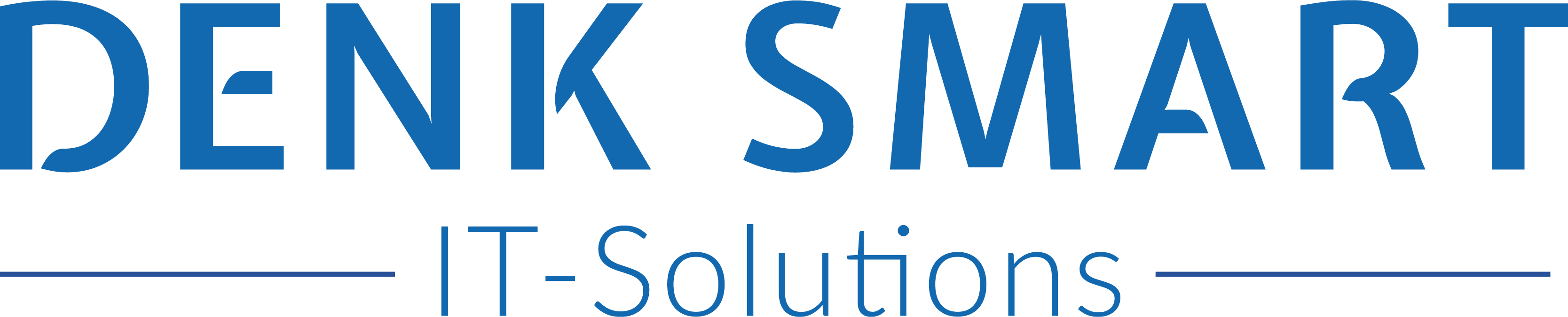 Denk Smart IT Solutions Logo